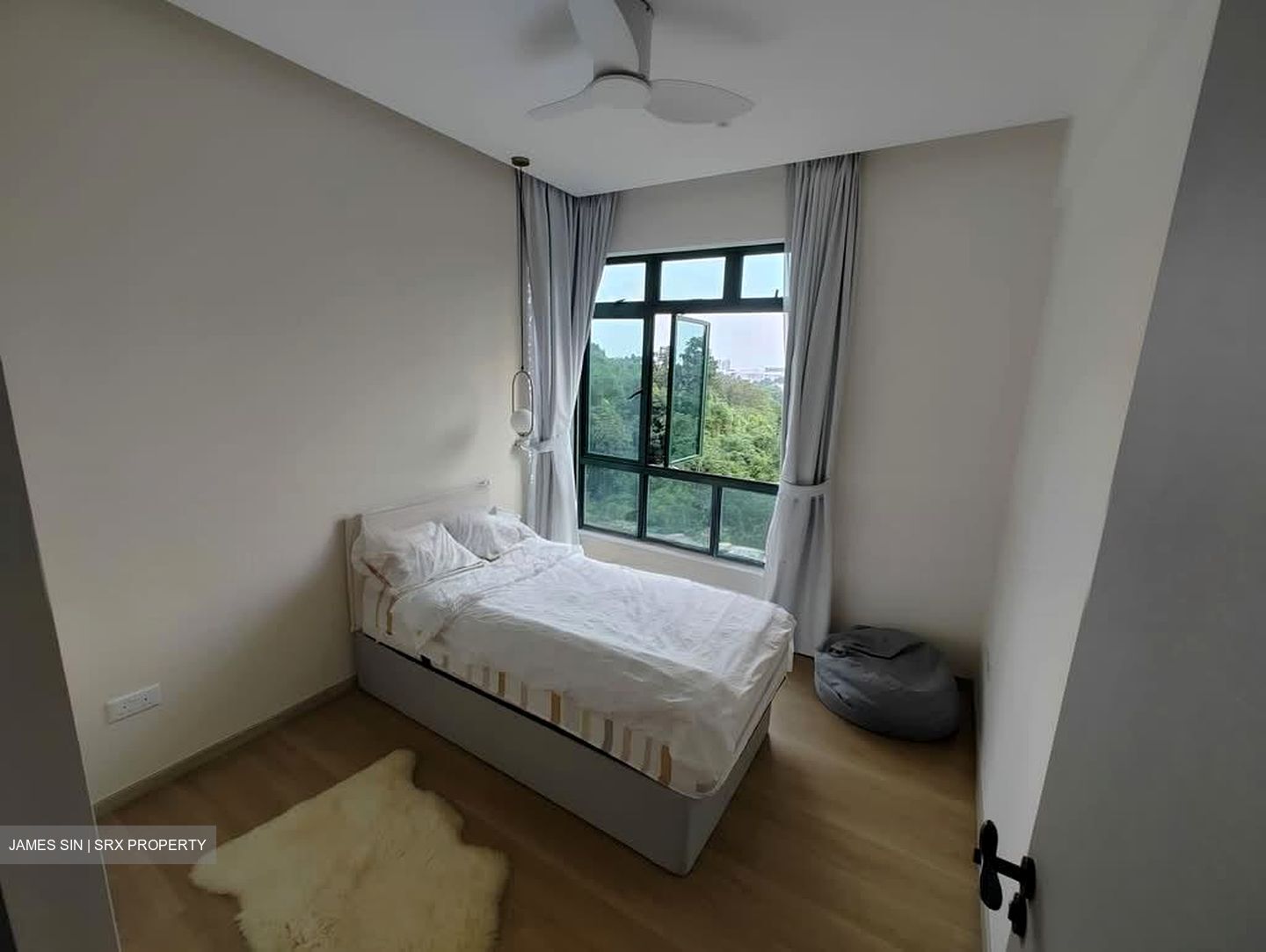 Parc Palais (D21), Condominium #573185491